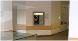 Volksbank Marl-Recklinghausen eG - Geldautomat Paracelsus-Klinik Volksbank Marl-Recklinghausen eG - Geldautomat Paracelsus-Klinik